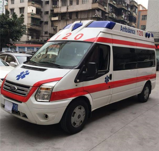 铁西非急救护车护送行业的服务质量如何保障