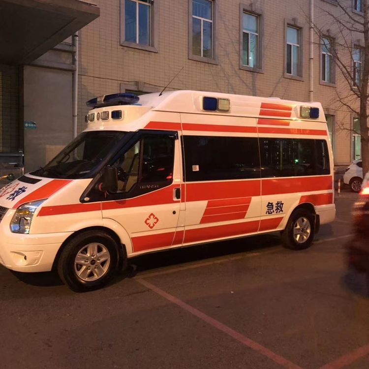 铁西一般救护车是怎么分类的